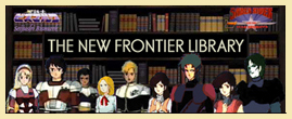The New Frontier Library